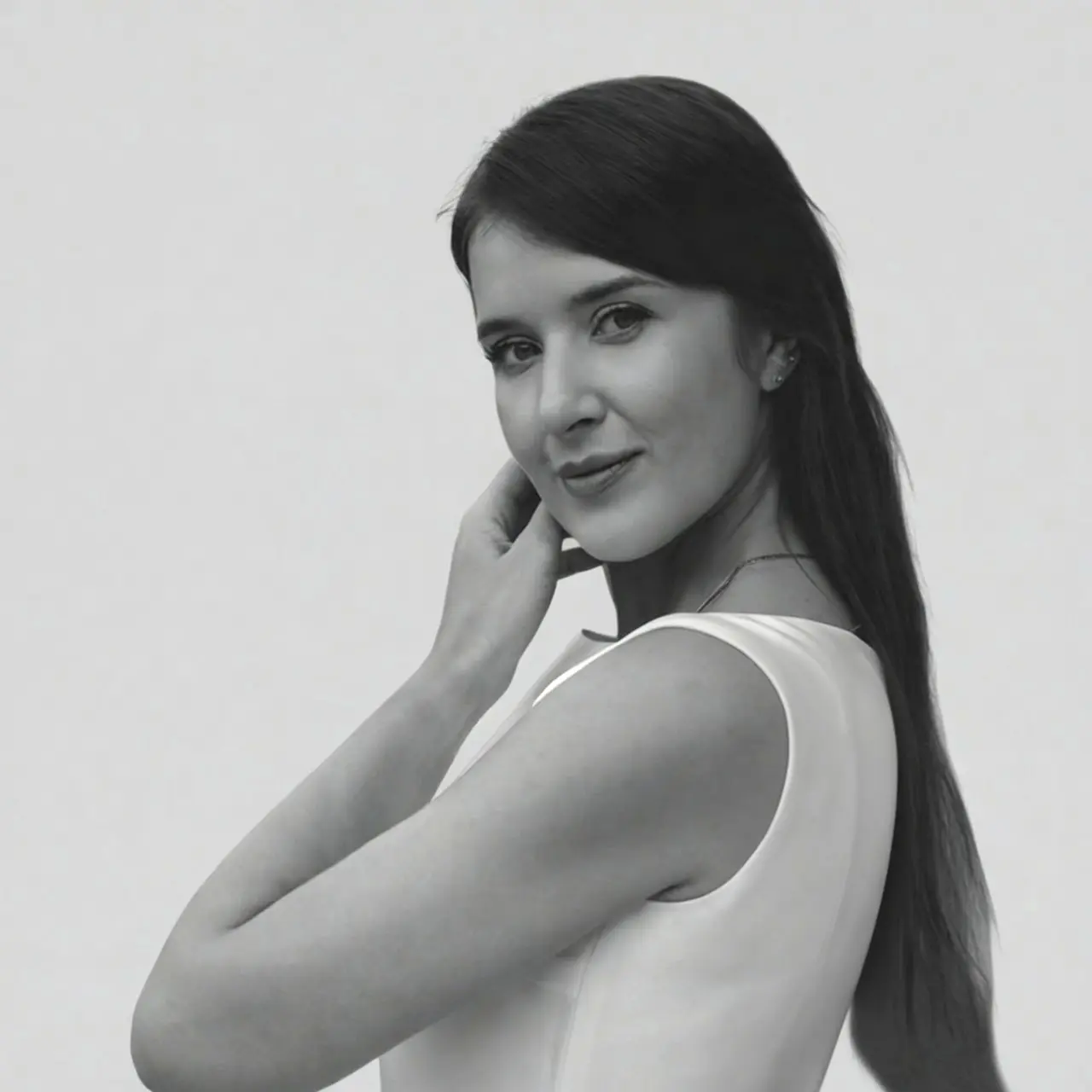 Алина